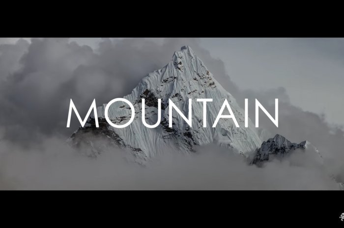 Mountains - leiderschapsreizen