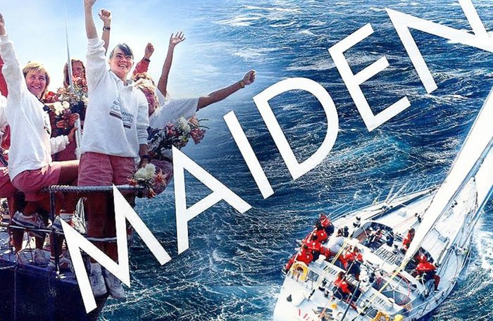 Maiden
