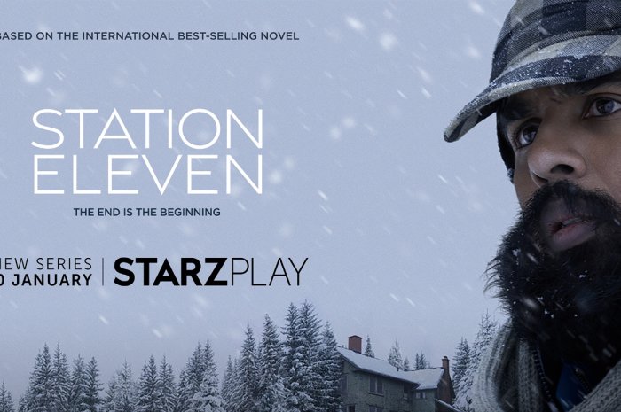 Station Eleven