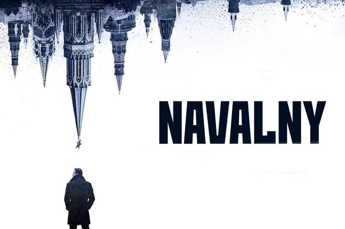 Navalny - macht & media