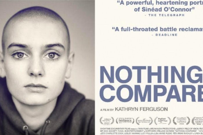 Nothing compares - macht & media