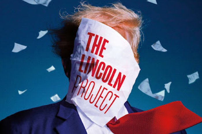 The Lincoln Project - macht & media