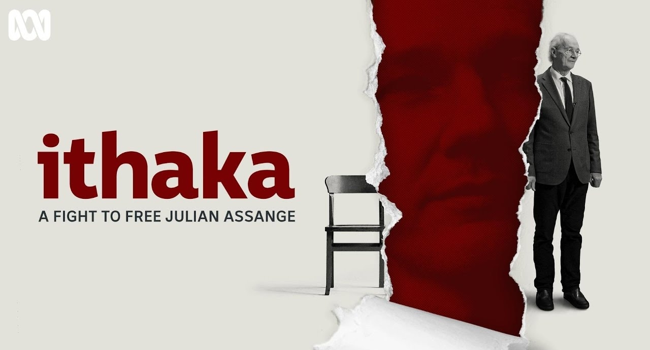 Ithaka - macht & media