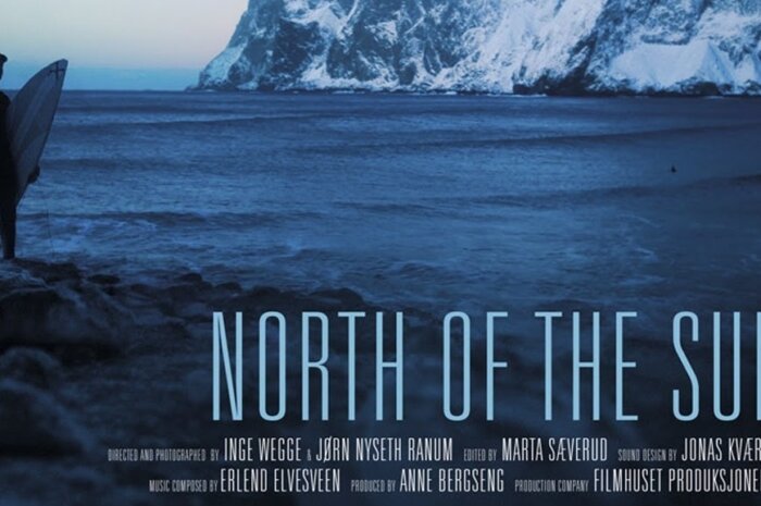 North of the Sun