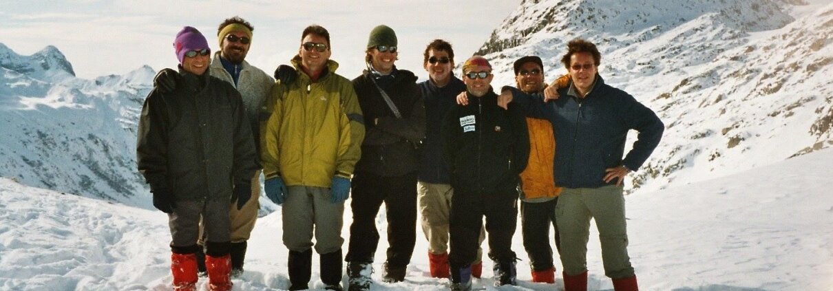 Passo d'Aviasco
