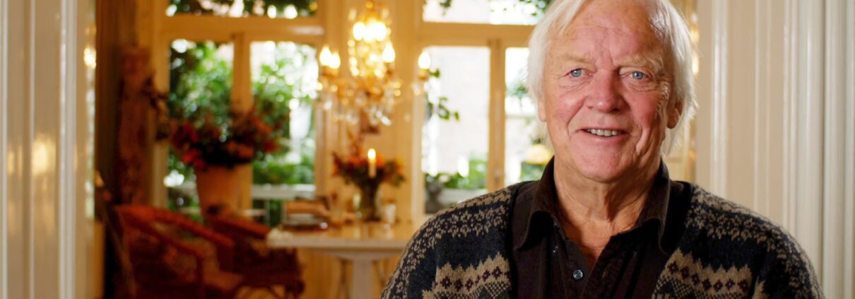 Jaap Voigt