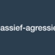 de passief-agressieve persoonlijkheidsstructuur